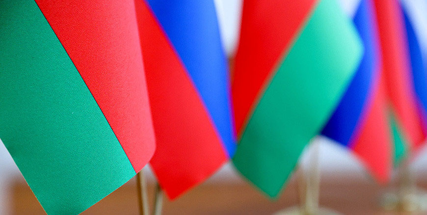 Беларусь и Россия обменяются капсулами с посланиями ветеранов к 100-летию Великой Победы 