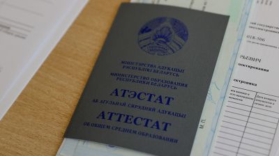 На 6,3 тысячи целевых мест в вузах Беларуси претендуют около 9,1 тысячи выпускников