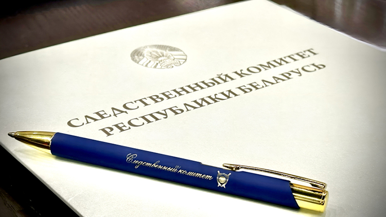 Ночной шум в квартире в Слуцке привел к расследованию дела об убийстве