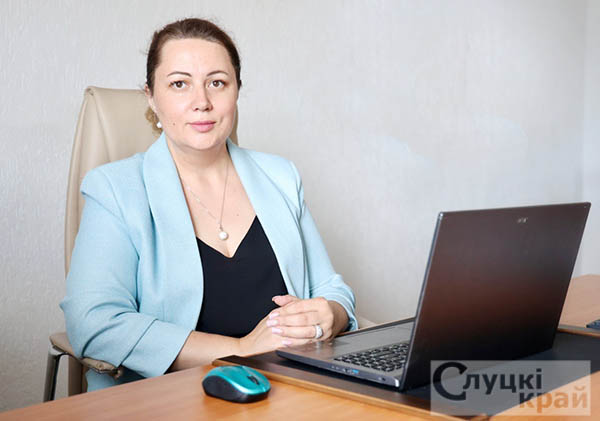 Новые цех, буфет, рабочие места. Как развивается УП «Слуцкий рынок ОПС»