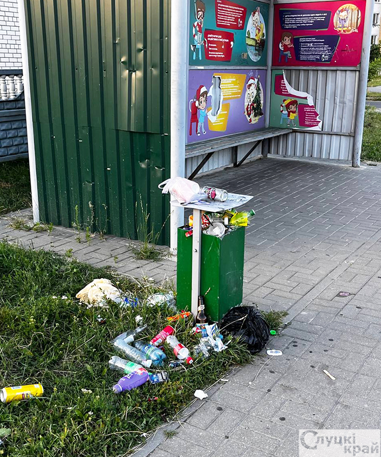 Чистота и уют города – забота общая