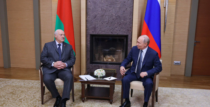 Президент о совместном с Россией производстве микроэлектроники