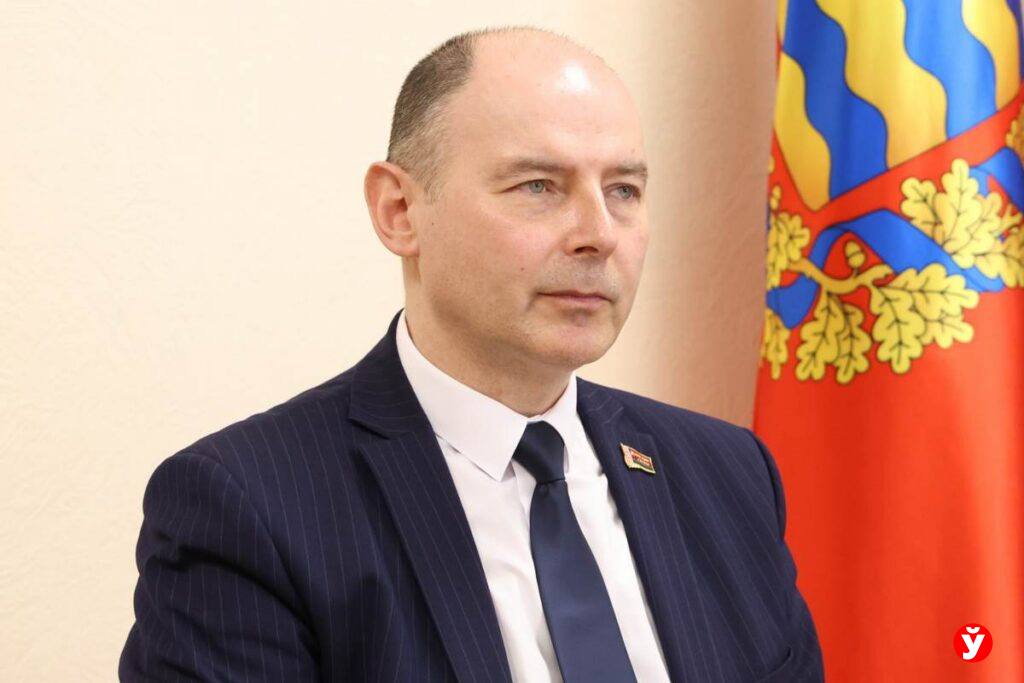 Новые объекты, технологии и дисциплина. Кушнаренко о комплексном подходе в решении задач животноводства