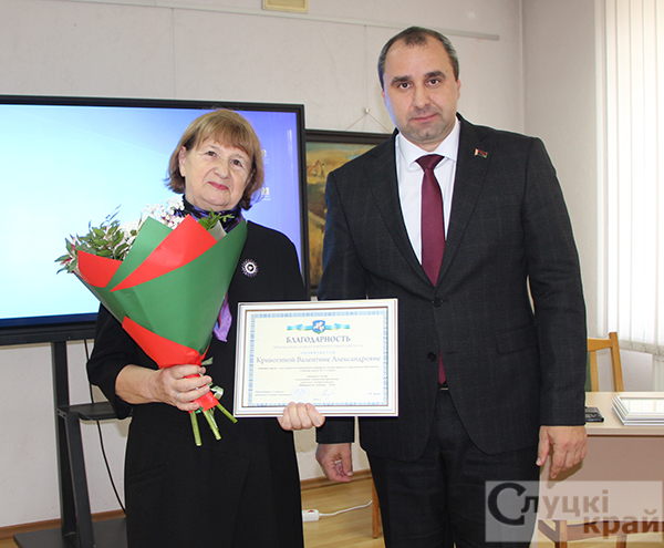 Спасибо за красоту! Итоги  районного  смотра-конкурса «Ветеранское подворье-2026» подвели в Слуцке