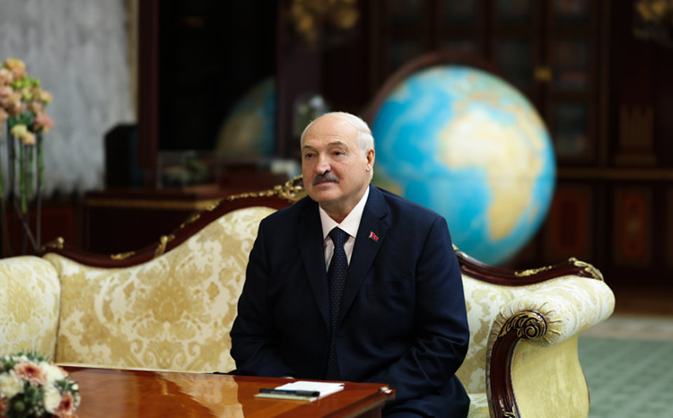 Лукашенко: Казахстан для Беларуси очень интересный партнер и дружеская страна