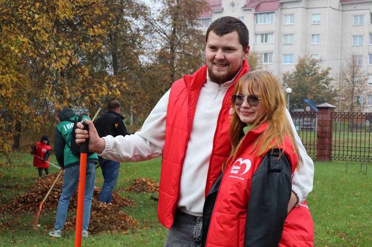 Прошел областной семейный фестиваль молодых семей «Молодость. Традиции. Духовность»