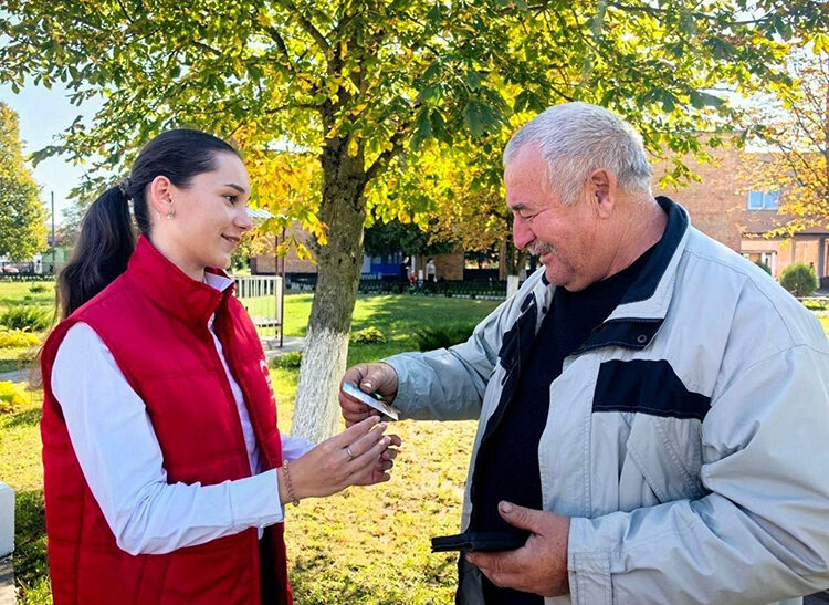 Искренние слова благодарности, внимание и забота