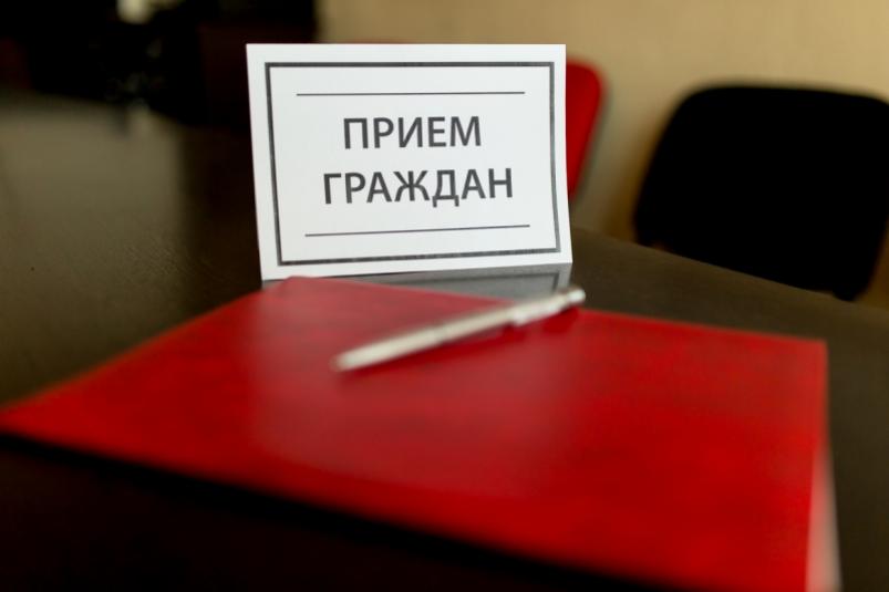 Министр по чрезвычайным ситуациям проведет прием граждан в Слуцке