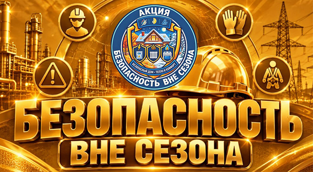 В Беларуси стартует масштабная профилактическая акция «Безопасность вне сезона»