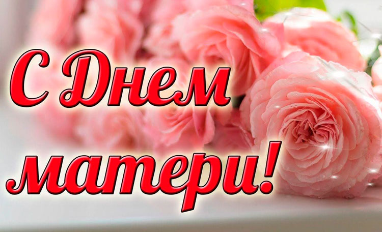 Депутат Наталья Овсянникова поздравила слутчанок с Днем матери