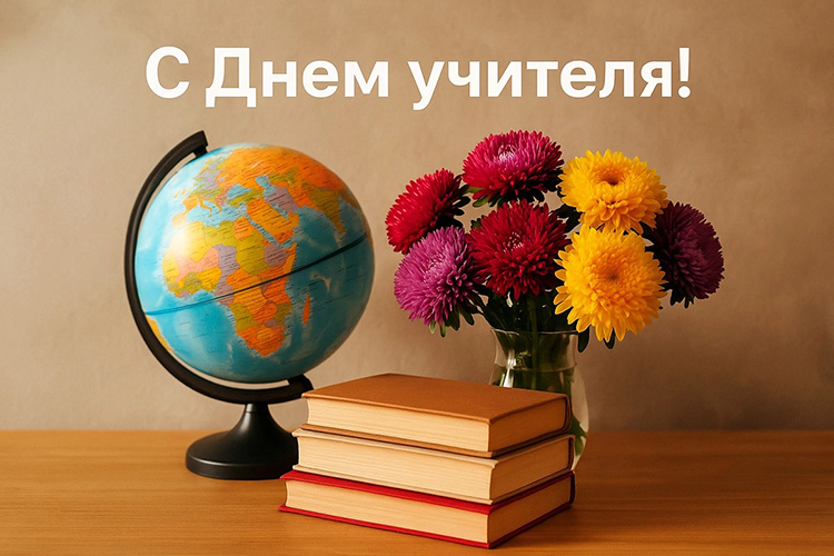 Наталья Овсянникова: “Профессию учителя по праву можно считать одной из самых важных”
