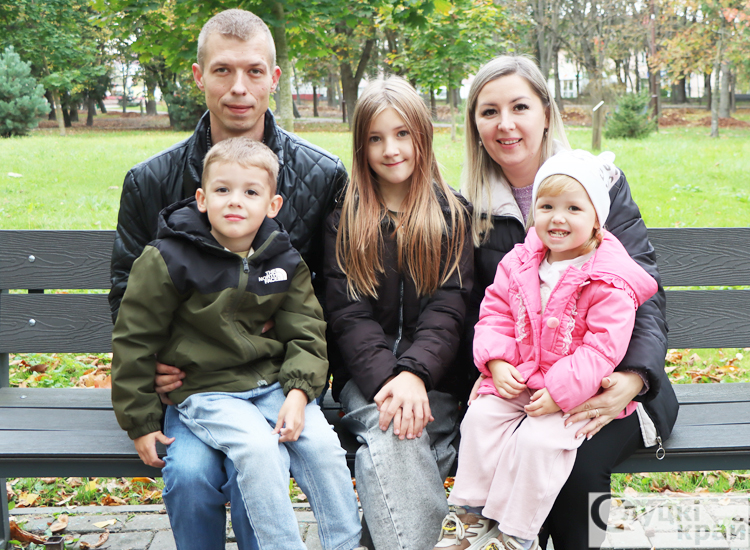 «Это лучшее, что случалось в моей жизни»  